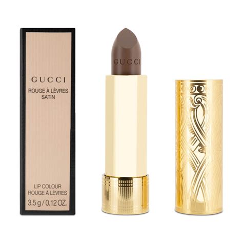 lipstick close to gucci iconic red|Gucci a royal scandal lipstick.